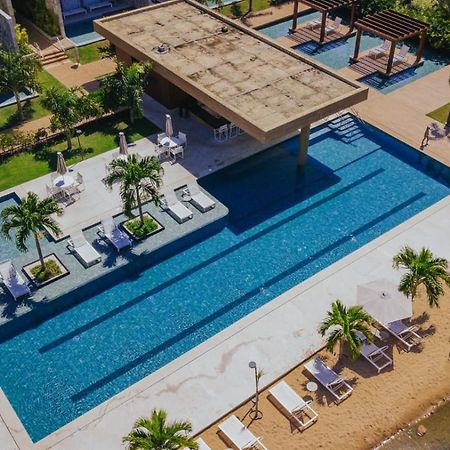 Flat Na Principal De Pipa Hotel Praia de Pipa Ngoại thất bức ảnh