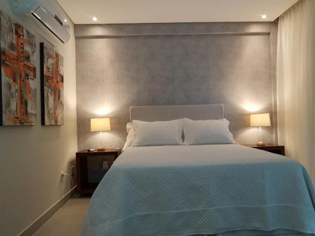 Flat Na Principal De Pipa Hotel Praia de Pipa Ngoại thất bức ảnh