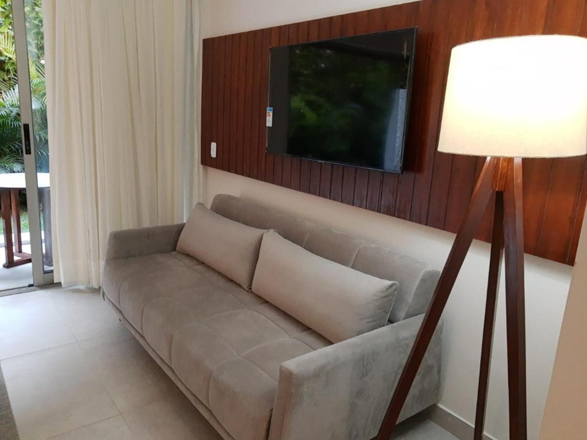 Flat Na Principal De Pipa Hotel Praia de Pipa Ngoại thất bức ảnh