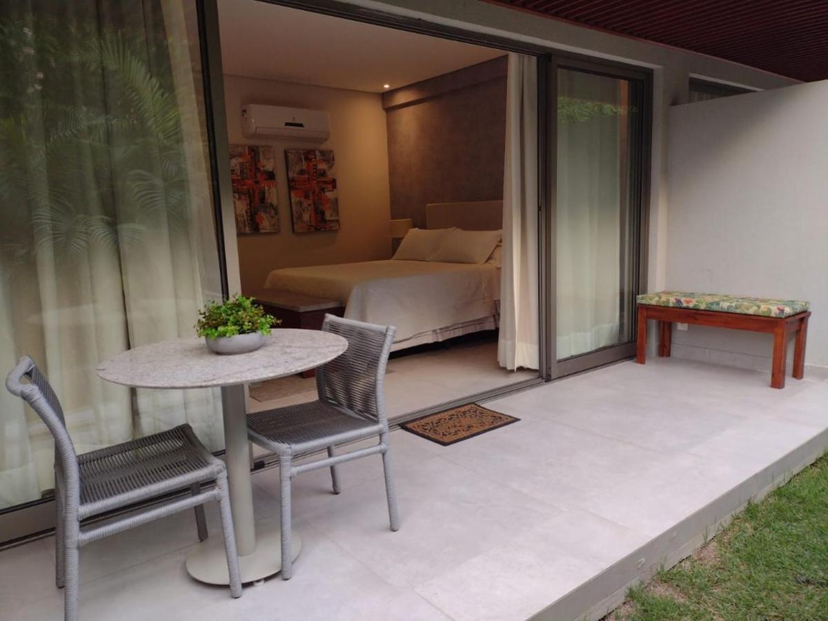 Flat Na Principal De Pipa Hotel Praia de Pipa Ngoại thất bức ảnh