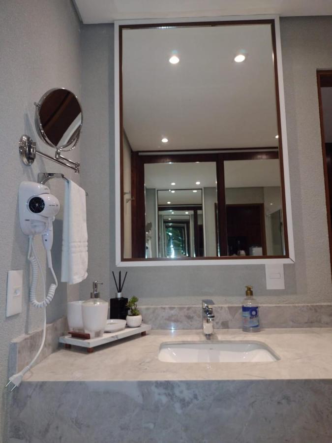 Flat Na Principal De Pipa Hotel Praia de Pipa Ngoại thất bức ảnh