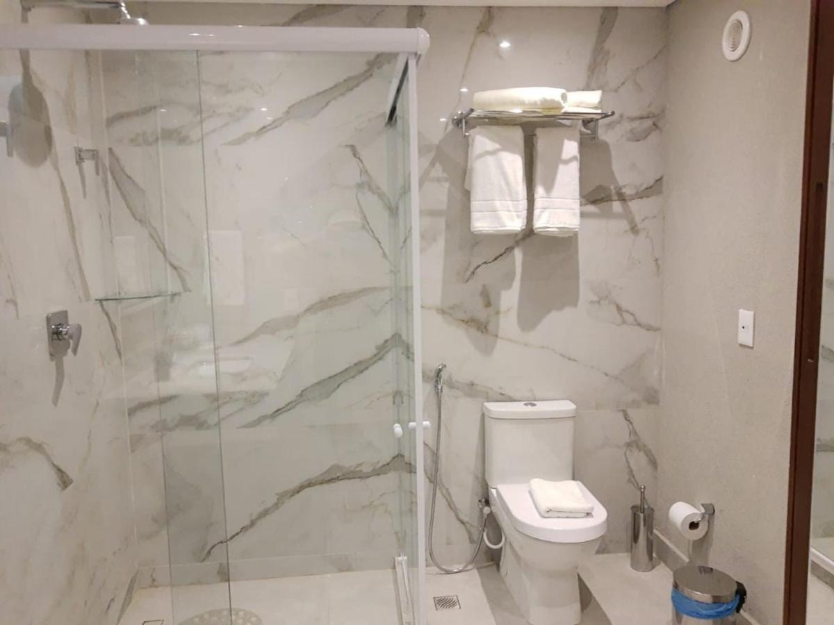 Flat Na Principal De Pipa Hotel Praia de Pipa Ngoại thất bức ảnh