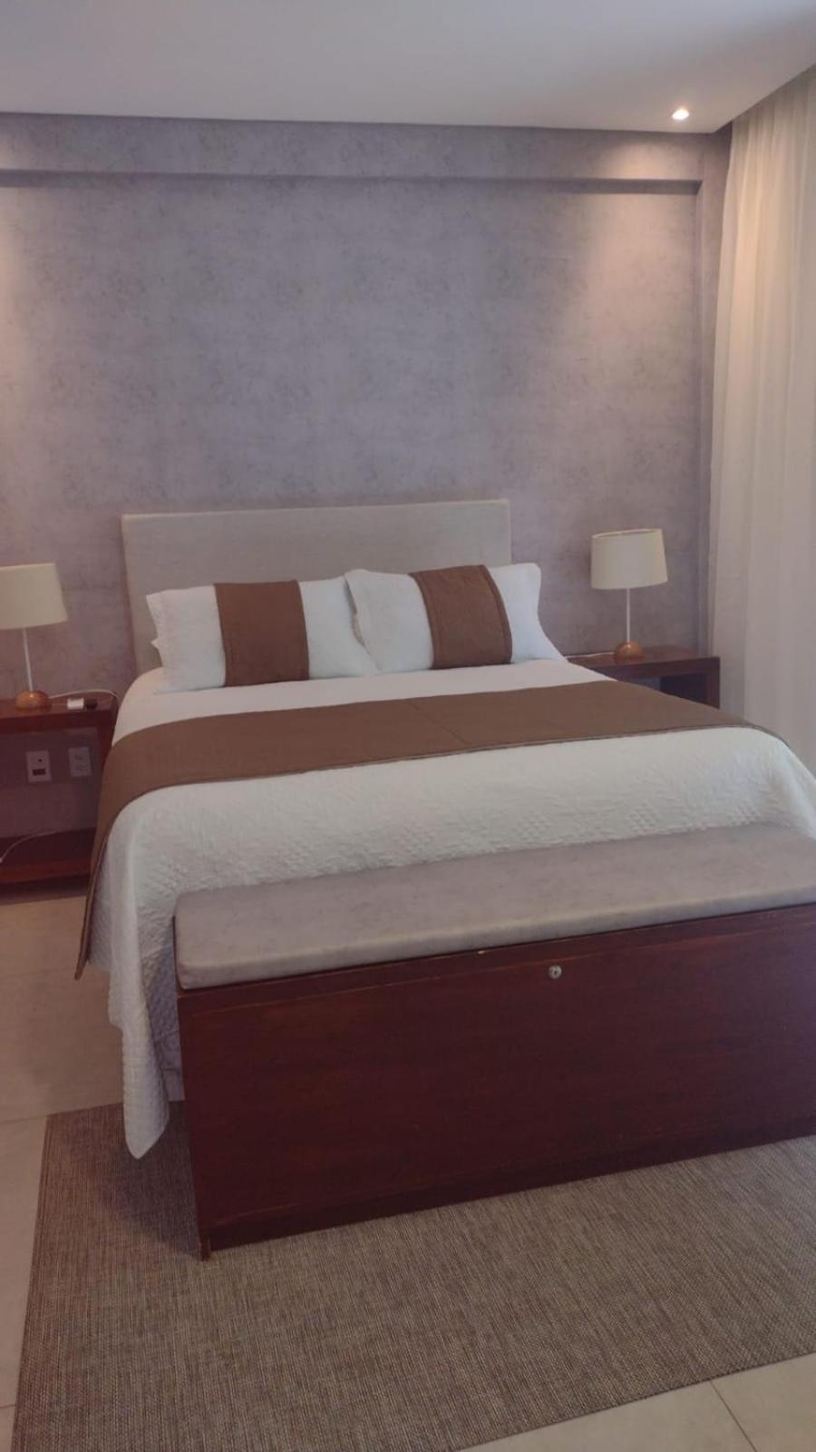 Flat Na Principal De Pipa Hotel Praia de Pipa Ngoại thất bức ảnh