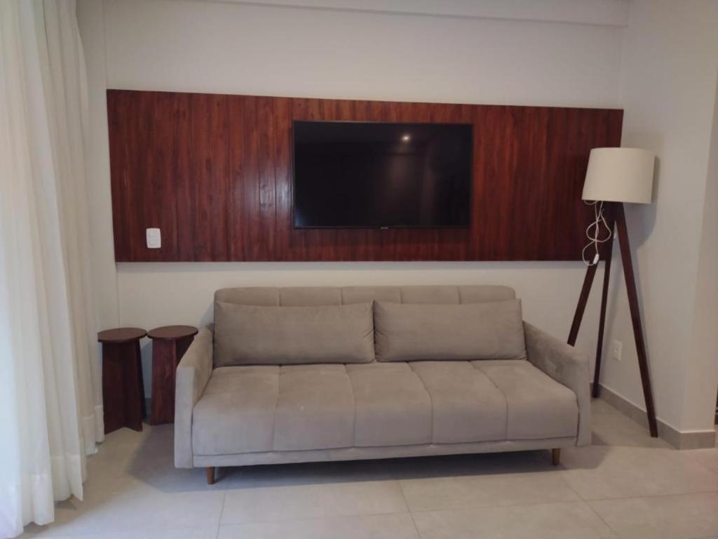Flat Na Principal De Pipa Hotel Praia de Pipa Ngoại thất bức ảnh