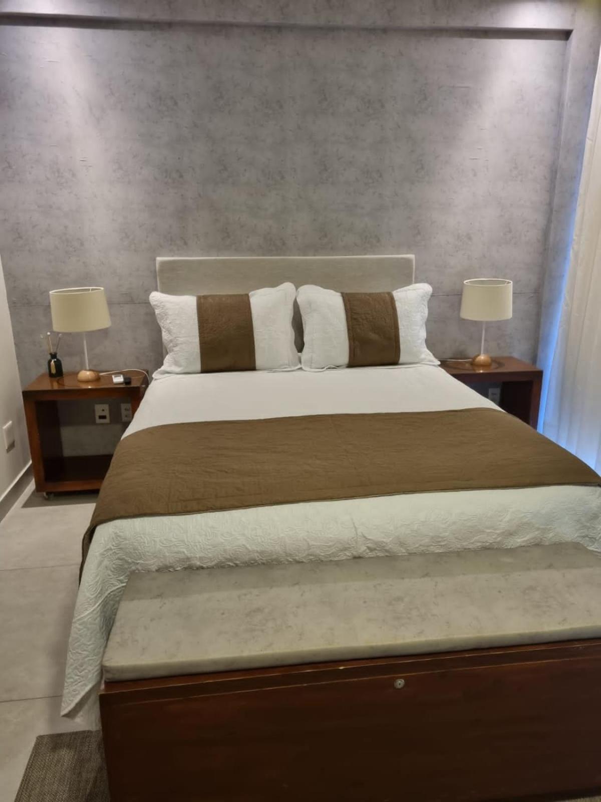 Flat Na Principal De Pipa Hotel Praia de Pipa Ngoại thất bức ảnh