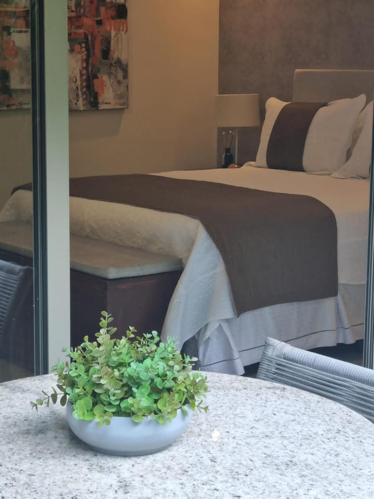 Flat Na Principal De Pipa Hotel Praia de Pipa Ngoại thất bức ảnh