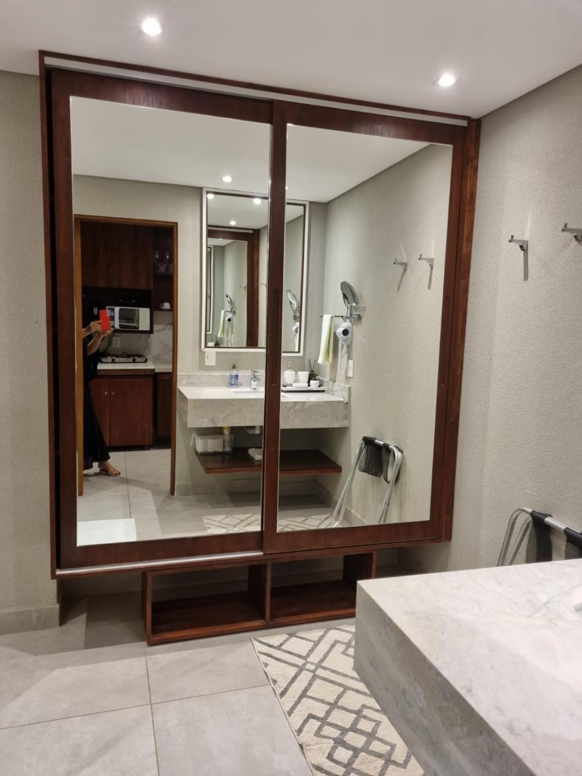 Flat Na Principal De Pipa Hotel Praia de Pipa Ngoại thất bức ảnh