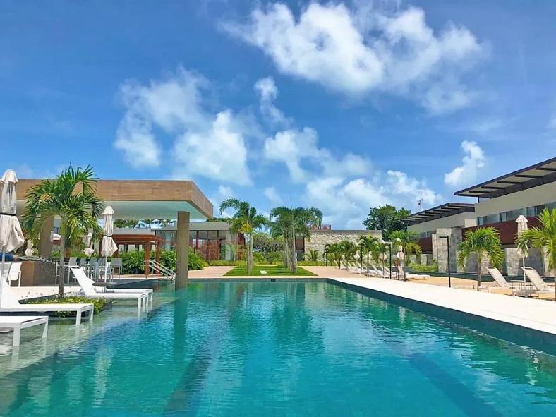 Flat Na Principal De Pipa Hotel Praia de Pipa Ngoại thất bức ảnh