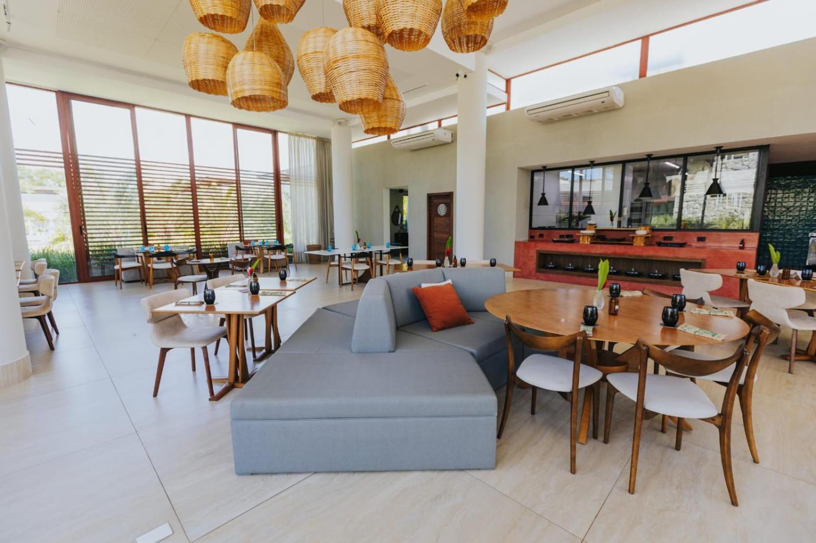 Flat Na Principal De Pipa Hotel Praia de Pipa Ngoại thất bức ảnh